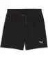 Kratke hlače PUMA M CLOUDSPUN 5" BRANDED SHORT 52759801 PUMA CRNA