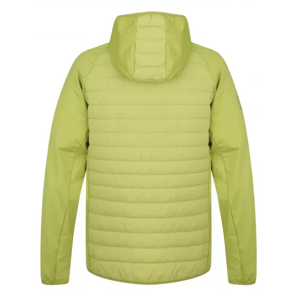  Muški sweatshirt HUSKY ARYA M SVIJETLO ZELENA 