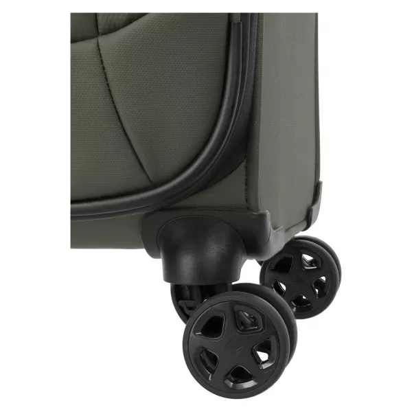  Kofer TRAVELITE BRIIZE S KAKI 