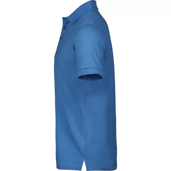  Muška majica kratkih rukava TEE JAYS | TJ 1405 OCEANSKO PLAVO 