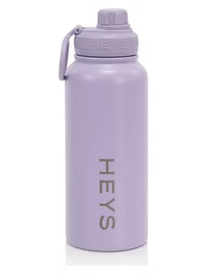 Termos HEYS AQUA WATER BOTTLE LAVANDA
