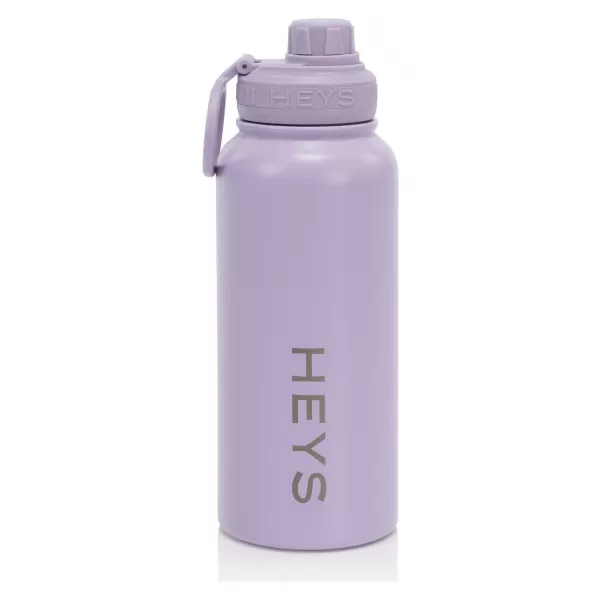  Termos HEYS AQUA WATER BOTTLE LAVANDA 