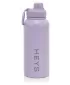 Termos HEYS AQUA WATER BOTTLE LAVANDA