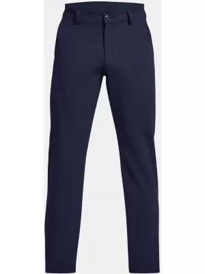Muške hlače UNDER ARMOUR UA TECH TAPERED PANT 1374606-410 PLAVA