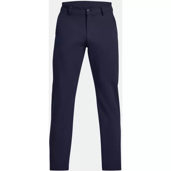  Muške hlače UNDER ARMOUR UA TECH TAPERED PANT 1374606-410 PLAVA 