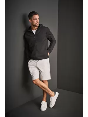 Muška jakna TEE JAYS | TJ 5706 VRIJESAK SIV