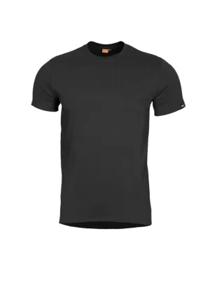 majica PENTAGON AGERON T-SHIRT BLANK K09012 CRNA