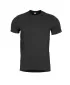 majica PENTAGON AGERON T-SHIRT BLANK K09012 CRNA