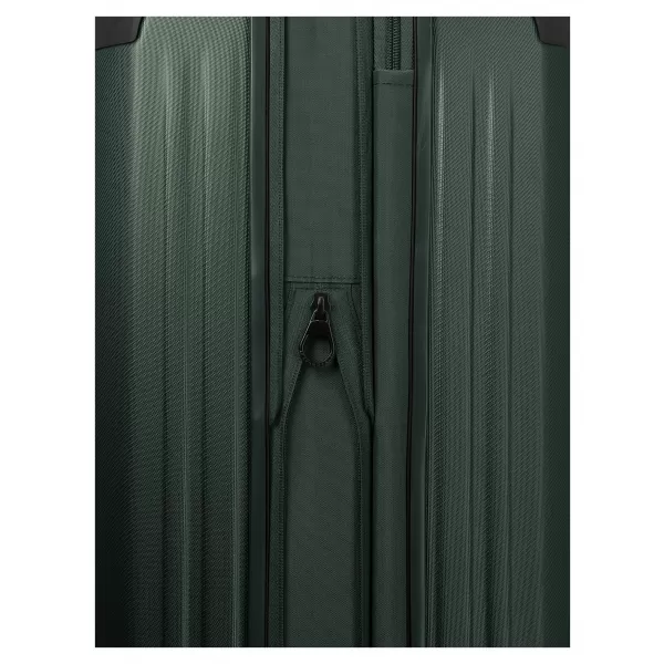  Kofer TRAVELITE DYNAMIIC M EXP ZELENA 