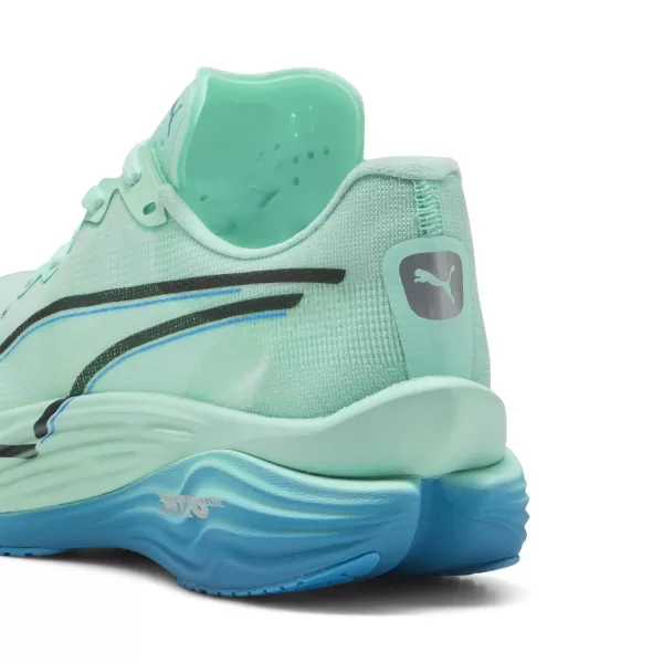  Dame PUMA DEVIATE NITRO ELITE 3 WNS 30981007 MENTA RASTOPI/UBRZAVA PLAVA 