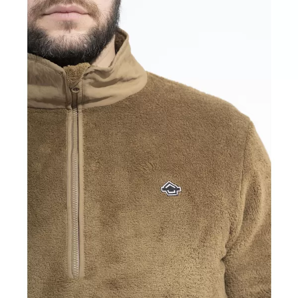  Majica PENTAGON GRIZZLY 1/2 JACKET | K09022 KOJOT 
