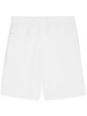 Kratke hlače PUMA TEAMGOAL SHORTS 705752_04 PUMA BIJELA/PUMA CRNA