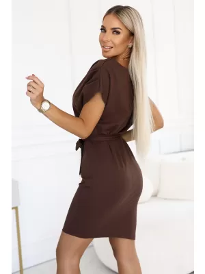 Haljina NUMOCO 240-9 SMEĐI