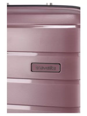 Kofer TRAVELITE AIR BASE L LILA