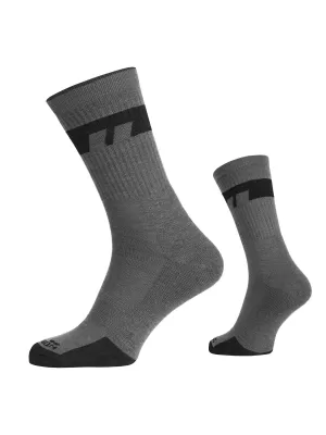 Čarape PENTAGON ALPINE MERINO SOCKS MID EL14016 17 EL14016 CINDER SIVA