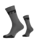 Čarape PENTAGON ALPINE MERINO SOCKS MID EL14016 17 EL14016 CINDER SIVA