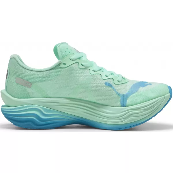  Dame PUMA DEVIATE NITRO ELITE 3 WNS 30981007 MENTA RASTOPI/UBRZAVA PLAVA 