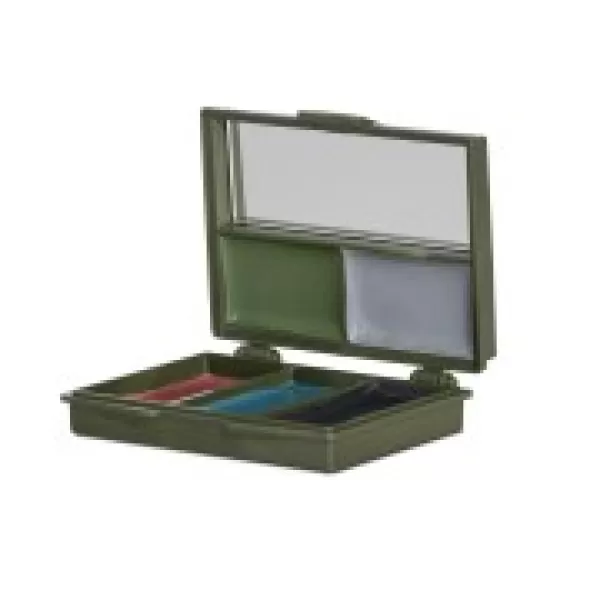  Kamuflažne boje PENTAGON 5 COLOURS CAMO FACE PAINTING D25002 ŠUMSKO PODRUČJE 