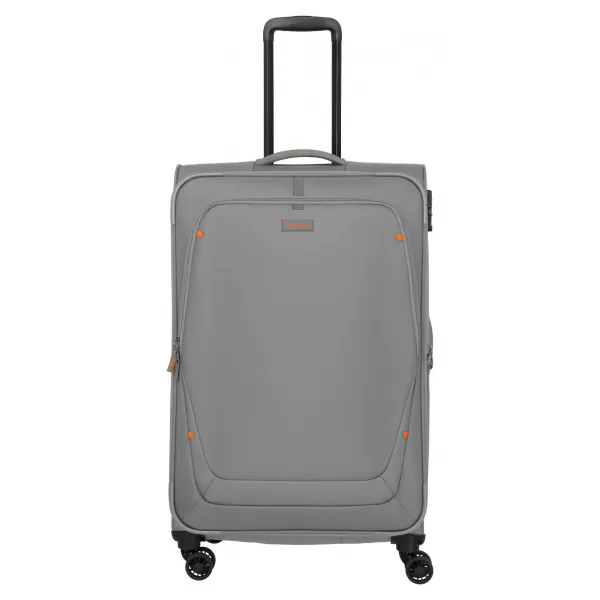  Kofer TRAVELITE UMBRIA L SMOKEY GREY 