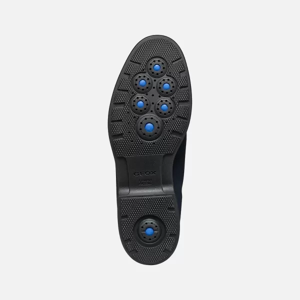  Muške cipele GEOX SPHERICA EC11 TAMNOPLAVA 