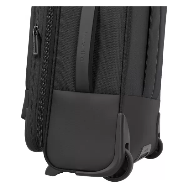 Kofer TRAVELITE CROSSLITE 5.0 2W S EXP. CRNA 