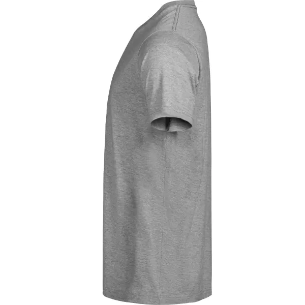 Muška majica kratkih rukava TEE JAYS | TJ 1150 VRIJESAK SIV 