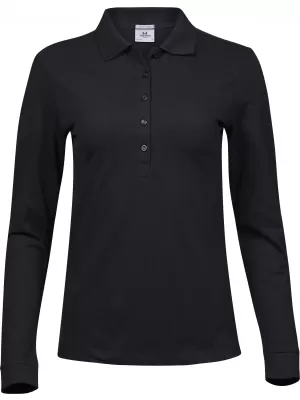 Ženska majica TEE JAYS | TJ 146 CRNA