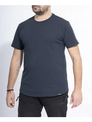 majica PENTAGON RUMOR TEE K09043 CRNA