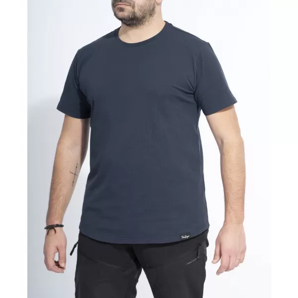  majica PENTAGON RUMOR TEE K09043 CRNA 