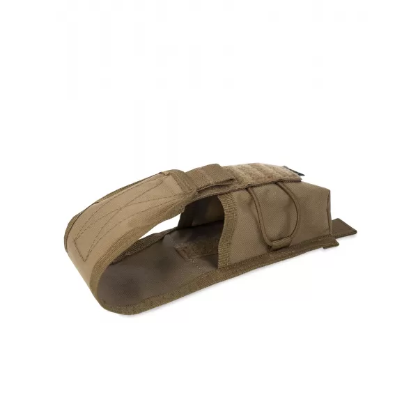  Kućište PENTAGON SINGLE MULTI POUCH K17091 CRNA 