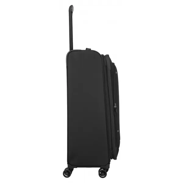  Kofer TRAVELITE UMBRIA L CRNA 