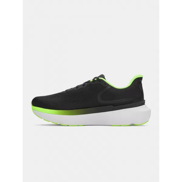  Muške cipele UNDER ARMOUR UA INFINITE PRO 2 3028168-005 CRNA 