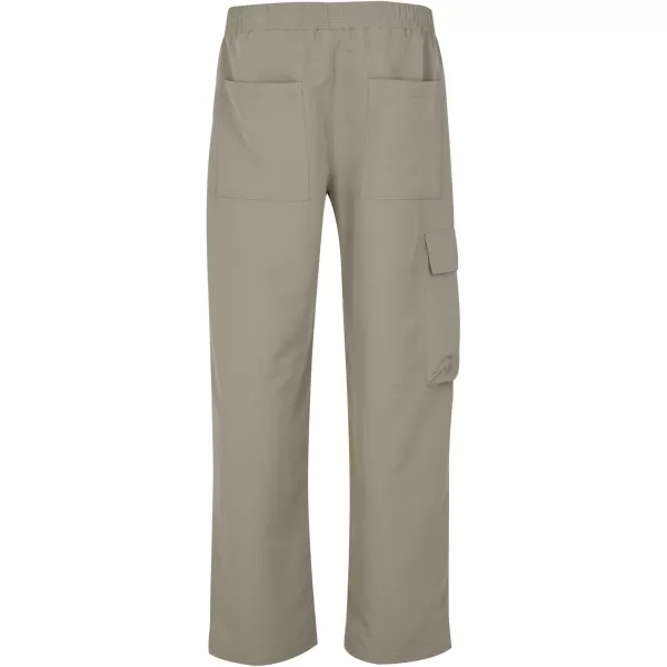  Muške hlače URBAN CLASSICS TB7565 BLIJEDO MASLINASTO 