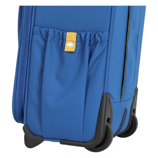  Kofer TRAVELITE MINI MOVER 2W S PIRAT 
