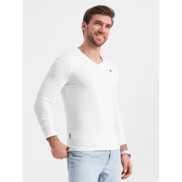  Muški set OMBRE Z103 BIJELO/BIJELO 