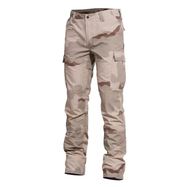  Hlače PENTAGON BDU 2.0 CAMO K05001 PUSTINJSKI KAMUFLAŽ 