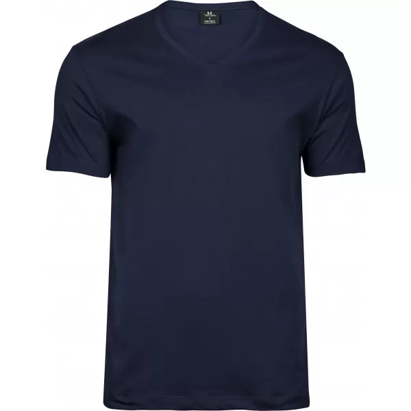  Muška majica kratkih rukava TEE JAYS | TJ 8006 NAVIKE 