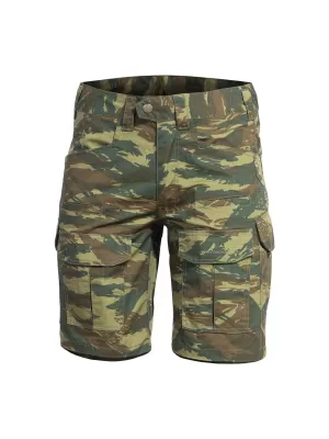 Kratke hlače PENTAGON LYCOS SHORT PANTS K05059 SIVI KAMUFLAŽ