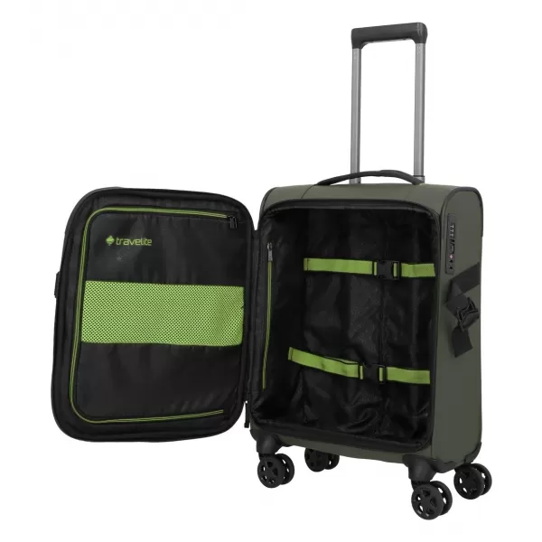  Kofer TRAVELITE BRIIZE S KAKI 