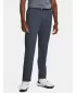 Muške hlače UNDER ARMOUR UA DRIVE TAPERED PANT 1364410-044 SIVA