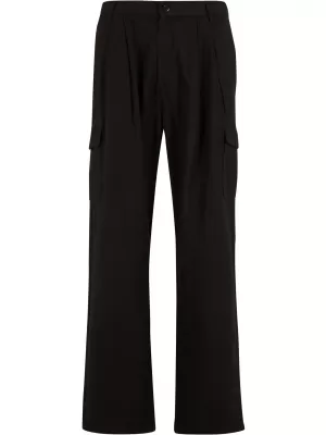 Muške hlače URBAN CLASSICS TB7604 CRNA