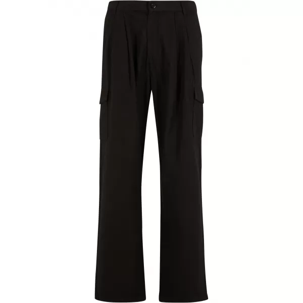  Muške hlače URBAN CLASSICS TB7604 CRNA 