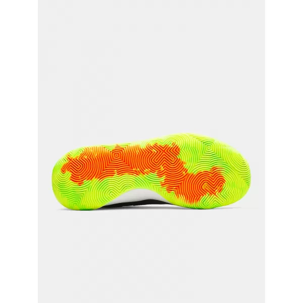  Čizme UNDER ARMOUR UA JET '25 6001585-002 CRNA 