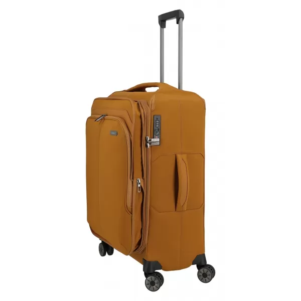  Kofer TRAVELITE Priima M CURRY 