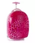 Kofer HEYS KIDS PINK LEOPARD RUŽIČASTI LEOPARD