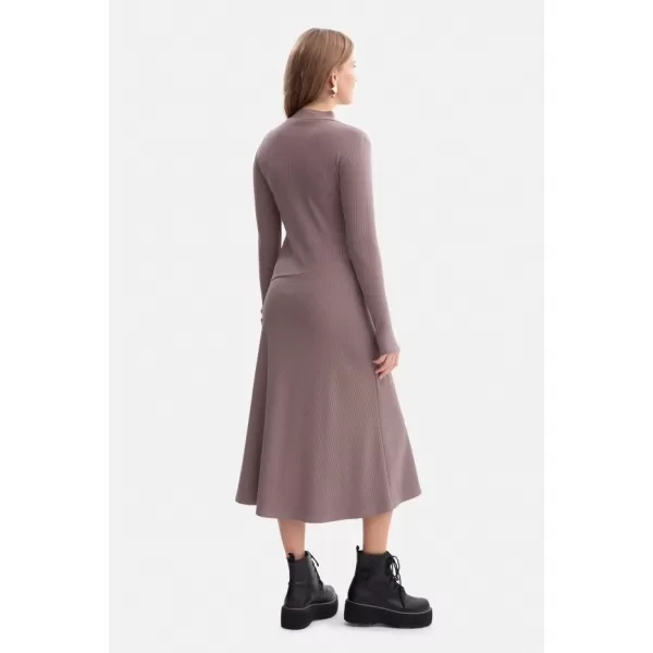  Haljina BEWEAR B299 KOKOS 