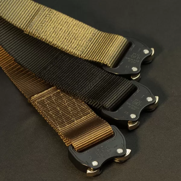  Pojas PENTAGON COBRA PRO 38 BLACK TACTICAL BELT Χ50100 03 X50100 KOJOT 