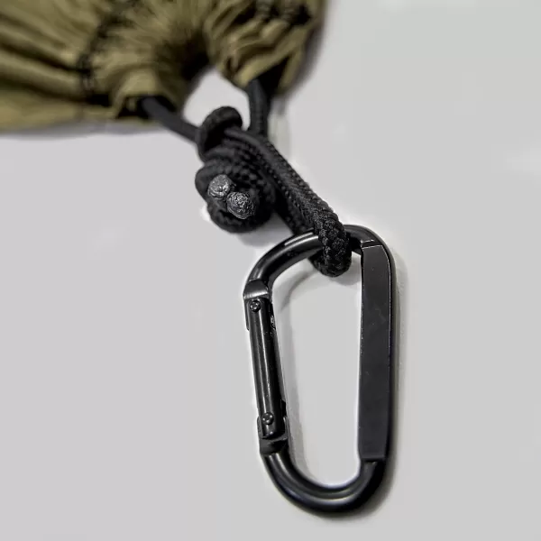  Viseća mreža PENTAGON MYNEST HAMMOCK D19024 KOJOT 