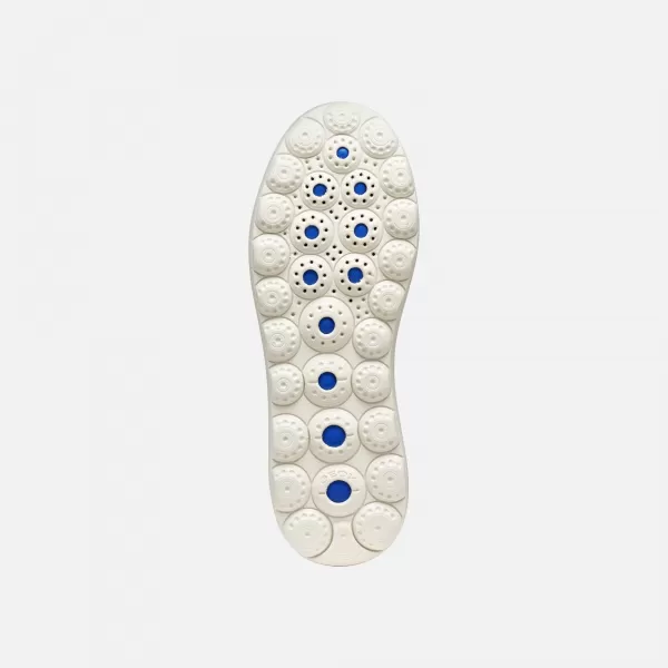  Ženske tenisice GEOX SPHERICA EC4.1 G009314 BIJELA 