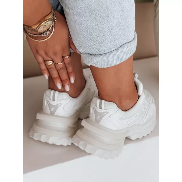  Dame DSTREET ZY1009 BIJELA 